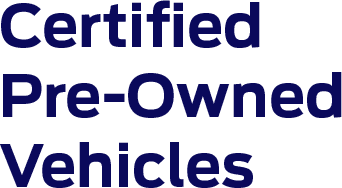 Buick Certified Used Vehicle